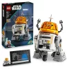 LEGO Star Wars Astromech Droid Helikopter (C1-10P) 75416