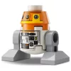LEGO Star Wars Astromech Droid Helikopter (C1-10P) 75416