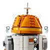 LEGO Star Wars Astromech Droid Helikopter (C1-10P) 75416