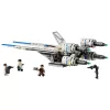 LEGO Star Wars Lázadó U-szárnyú vadászgép 75399
