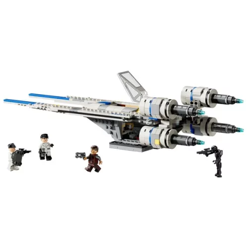 LEGO Star Wars Lázadó U-szárnyú vadászgép 75399
