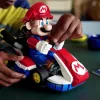 LEGO Super Mario Mario Kart: Mario és Standard Kart 72037