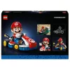 LEGO Super Mario Mario Kart: Mario és Standard Kart 72037