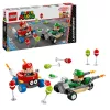 LEGO Super Mario Mario Kart – Baby Mario vs. Baby Luigi 72034