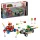 LEGO Super Mario Mario Kart – Baby Mario vs. Baby Luigi 72034