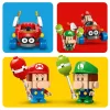 LEGO Super Mario Mario Kart – Baby Mario vs. Baby Luigi 72034