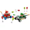 LEGO Super Mario Mario Kart – Baby Mario vs. Baby Luigi 72034