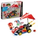 LEGO Super Mario Mario Kart – Normál gokart 72032
