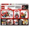 LEGO Super Mario Mario Kart – Normál gokart 72032