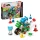 LEGO Super Mario Mario Kart Yoshi motor 72031