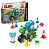LEGO Super Mario Mario Kart Yoshi motor 72031