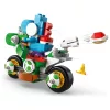 LEGO Super Mario Mario Kart Yoshi motor 72031
