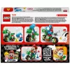 LEGO Super Mario Mario Kart Yoshi motor 72031