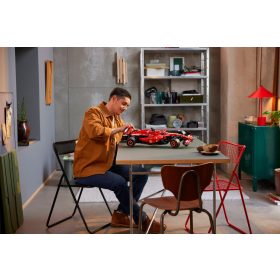 LEGO 42207 Technic Ferrari SF-24 F1 versenyautó