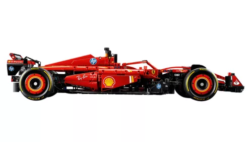 LEGO 42207 Technic Ferrari SF-24 F1 versenyautó