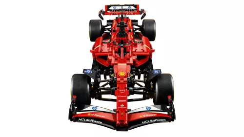 LEGO 42207 Technic Ferrari SF-24 F1 versenyautó