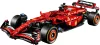 LEGO 42207 Technic Ferrari SF-24 F1 versenyautó