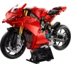 LEGO 42202 Technic Ducati Panigale V4 S motorkerékpár