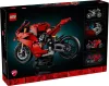 LEGO 42202 Technic Ducati Panigale V4 S motorkerékpár