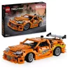 LEGO Technic Halálos iramban Toyota Supra MK4 42204