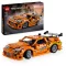 LEGO Technic Halálos iramban Toyota Supra MK4 42204