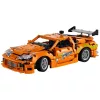 LEGO Technic Halálos iramban Toyota Supra MK4 42204