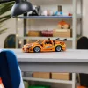 LEGO Technic Halálos iramban Toyota Supra MK4 42204