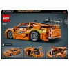 LEGO Technic Halálos iramban Toyota Supra MK4 42204