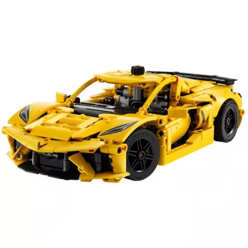 LEGO Technic Chevrolet Corvette Stingray 42205