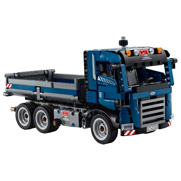 LEGO Technic Dömper 42203 – alternatív kép 2