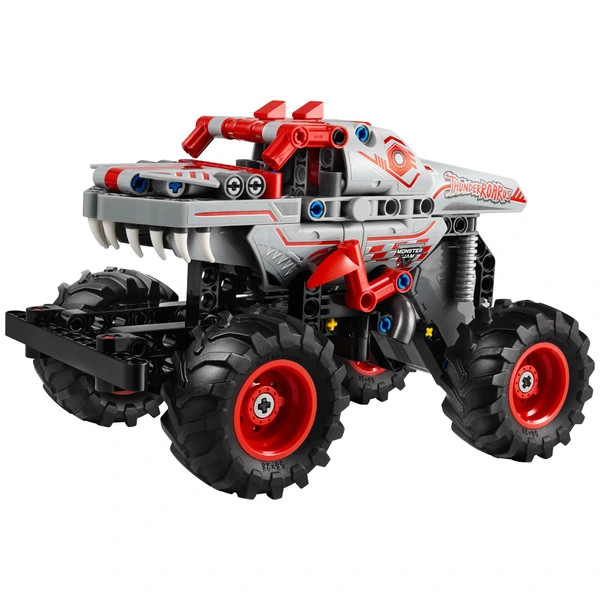 LEGO Technic Monster Jam ThunderROARus 42200 – alternatív kép 2