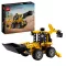 LEGO Technic Kotrógép-rakodó 42197