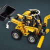 LEGO Technic Kotrógép-rakodó 42197