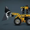 LEGO Technic Kotrógép-rakodó 42197