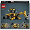 LEGO Technic Kotrógép-rakodó 42197