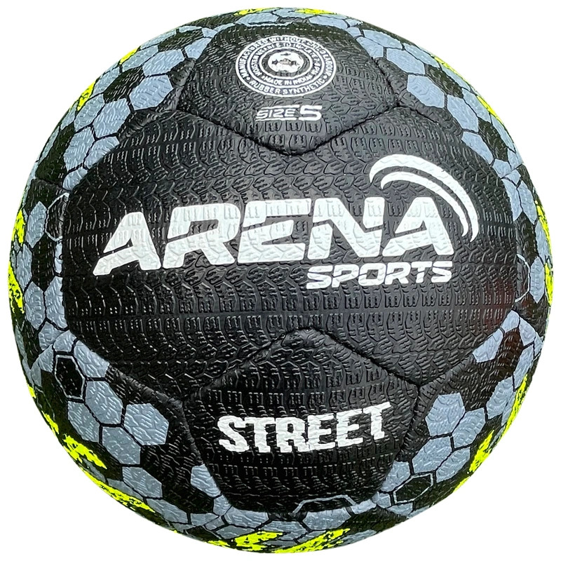 Arena Sports utcai focilabda, 5-ös méret – fő nézet
