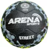 Arena Sports utcai focilabda, 5-ös méret, 3–5 év, Többszínű