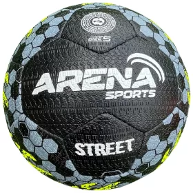 Arena Sports utcai focilabda, 5-ös méret, 3–5 év, Többszínű
