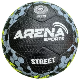 Arena Sports utcai focilabda, 5-ös méret, 3–5 év, Többszínű