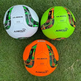 Arena Sports Glider focilabda, 5-ös méret, vegyes, 3–5 év, Többszínű