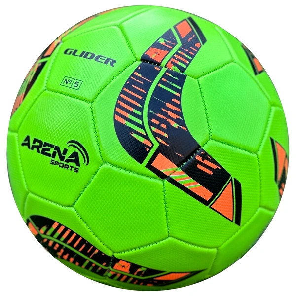 Arena Sports Glider focilabda, 5-ös méret, vegyes – alternatív kép 2