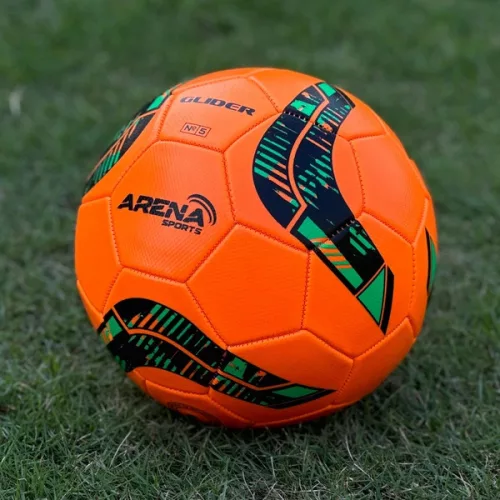 Arena Sports Glider focilabda, 5-ös méret, vegyes, 3–5 év, Többszínű