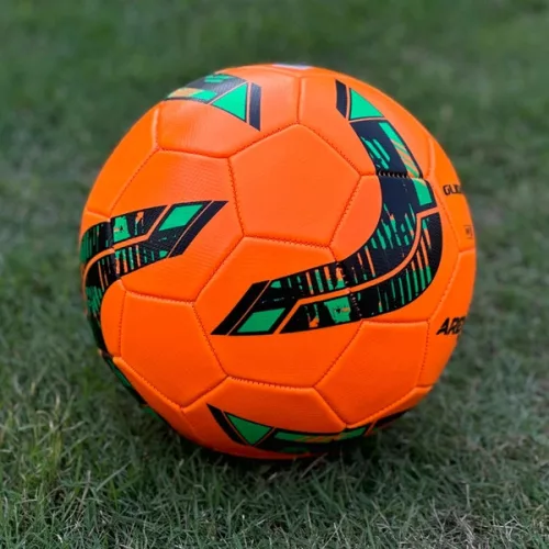 Arena Sports Glider focilabda, 5-ös méret, vegyes, 3–5 év, Többszínű