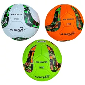 Arena Sports Glider focilabda, 2-es méret, vegyes, 3–5 év, Többszínű