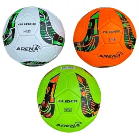 Arena Sports Glider focilabda, 2-es méret, vegyes, 3–5 év, Többszínű