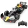 Távirányítós autó F1 Oracle Red Bull Racing RB18 1:18, 3–5 év, Többszínű
