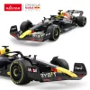 Távirányítós autó F1 Oracle Red Bull Racing RB18 1:18, 3–5 év, Többszínű