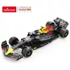 Távirányítós autó F1 Oracle Red Bull Racing RB18 1:18, 3–5 év, Többszínű