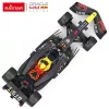 Távirányítós autó F1 Oracle Red Bull Racing RB18 1:18, 3–5 év, Többszínű