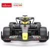 Távirányítós autó F1 Oracle Red Bull Racing RB18 1:18, 3–5 év, Többszínű